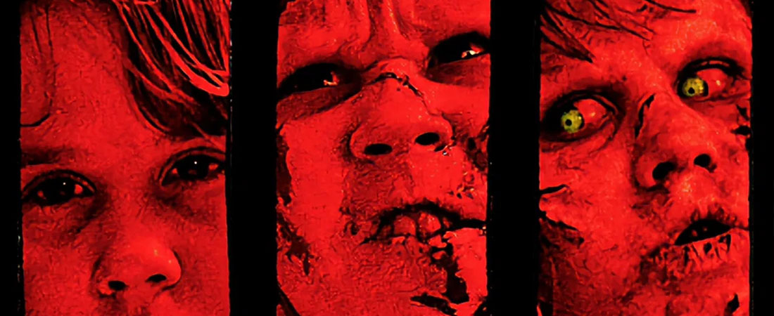 Colección - El Exorcista