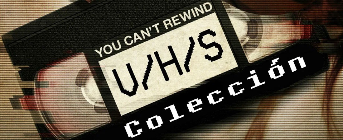 Colección - VHS