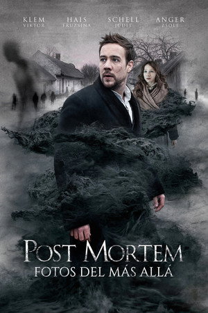 Post Mortem: Fotos del más allá