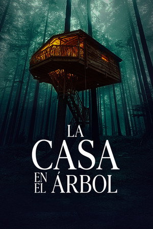 Día 13 - La casa en el árbol