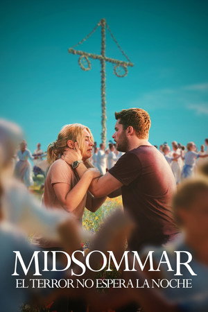Día 6 - Midsommar: El terror no espera la noche