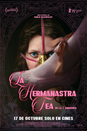 Día 5 - La hermanastra fea