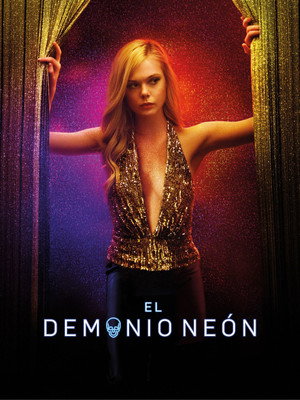 Día 8 - El demonio neón