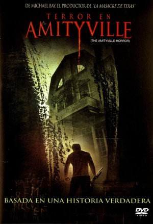 Día 7 - Terror en Amityville