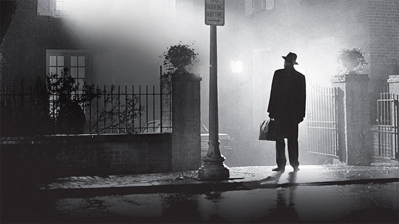 El Exorcista