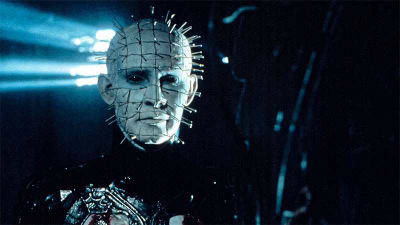 Hellraiser: Puerta al infierno