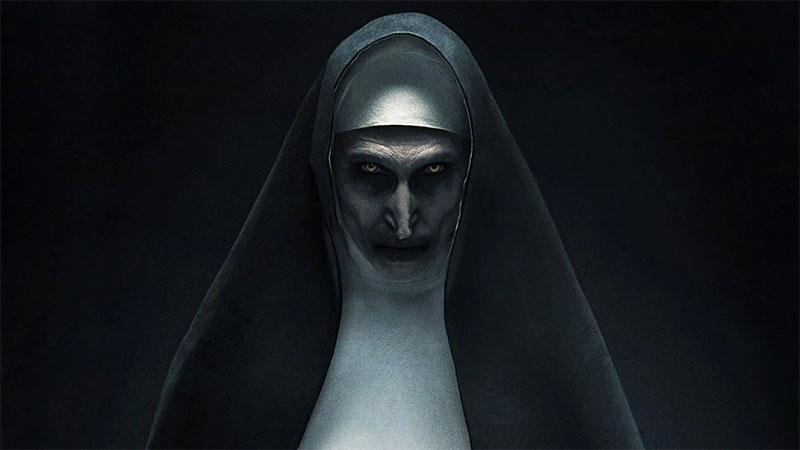 La monja