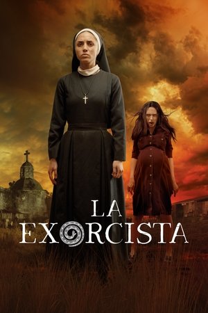 La exorcista