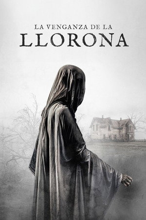 La venganza de La Llorona