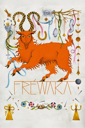 Fréamhacha