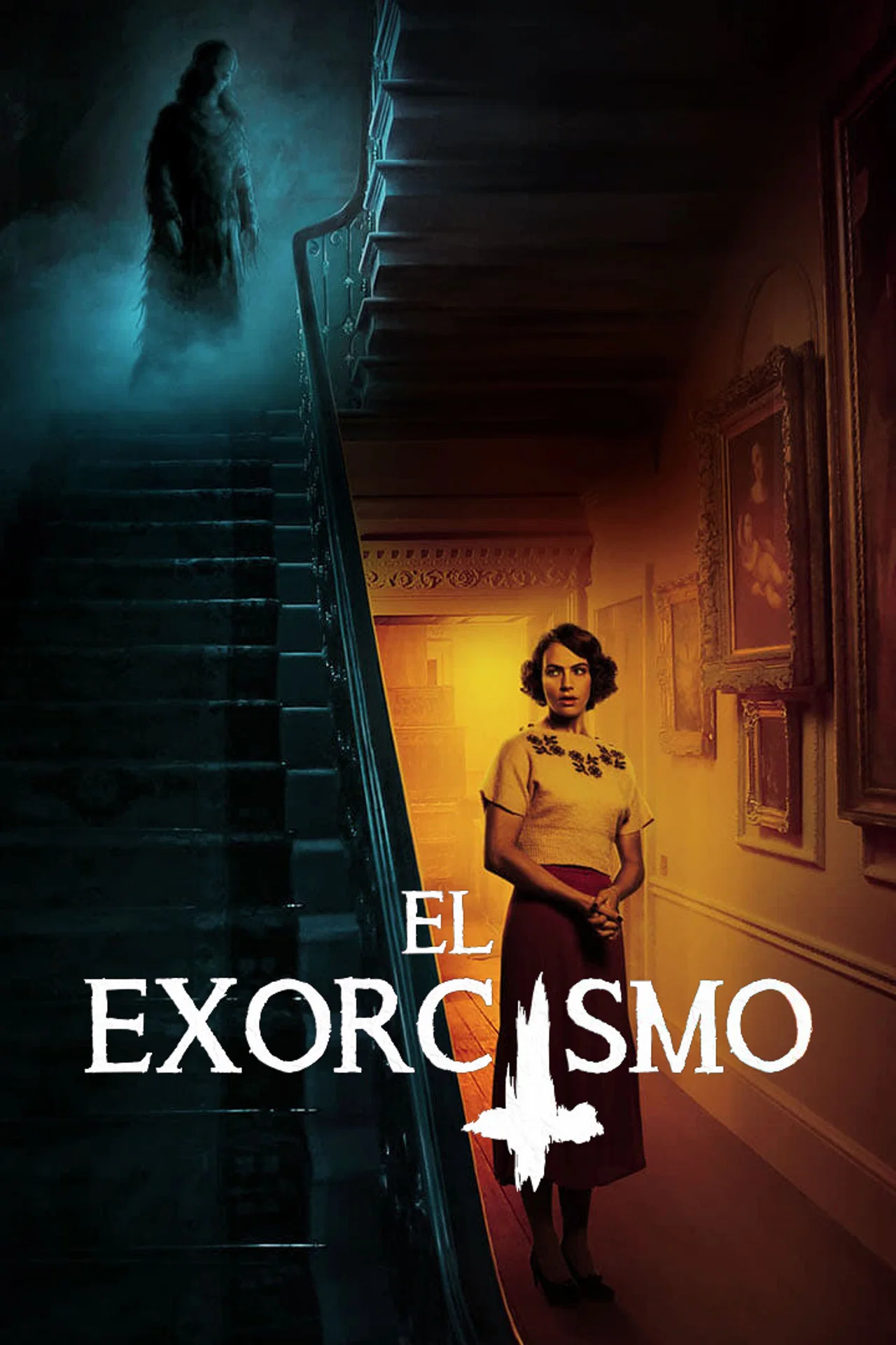 El exorcismo