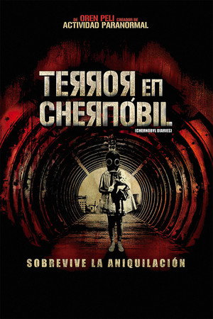 Día 3 - Terror en Chernóbil