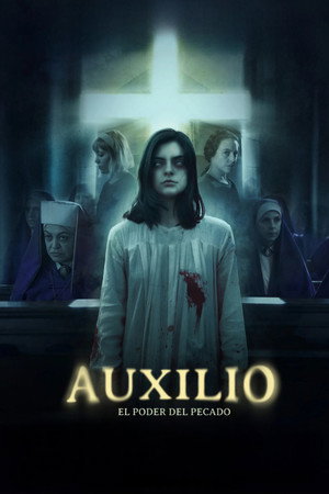Auxilio: El poder del pecado