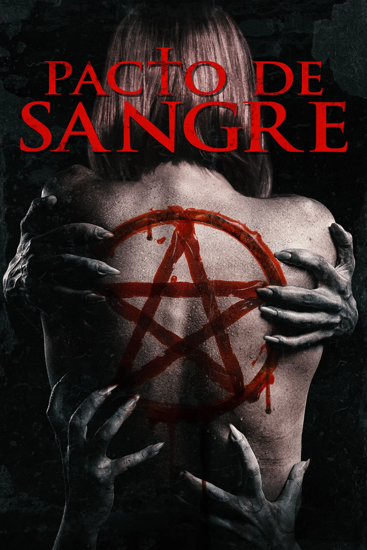 Pacto de sangre