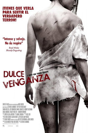 Día 1 - Dulce venganza