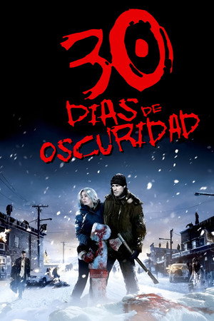 Treinta días de oscuridad