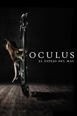 Día 2 - Oculus: El espejo del mal