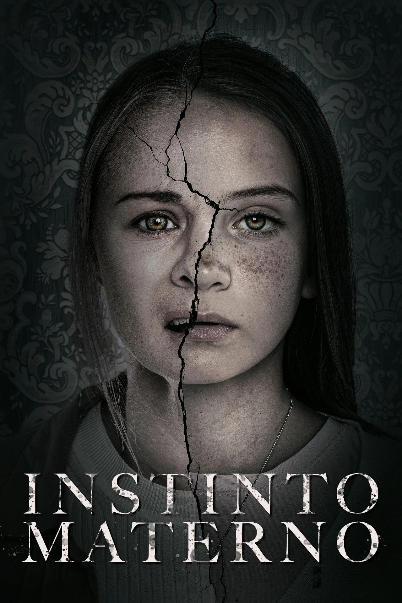 Instinto materno