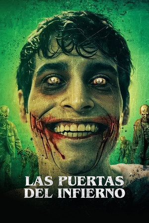 Día 11 - Las puertas del infierno