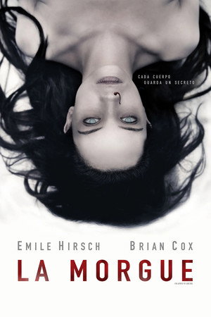 La morgue